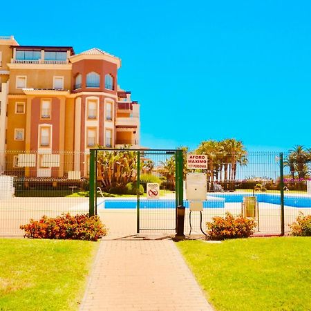 Canela Park, Isla Canela - By Ac Real Экстерьер фото