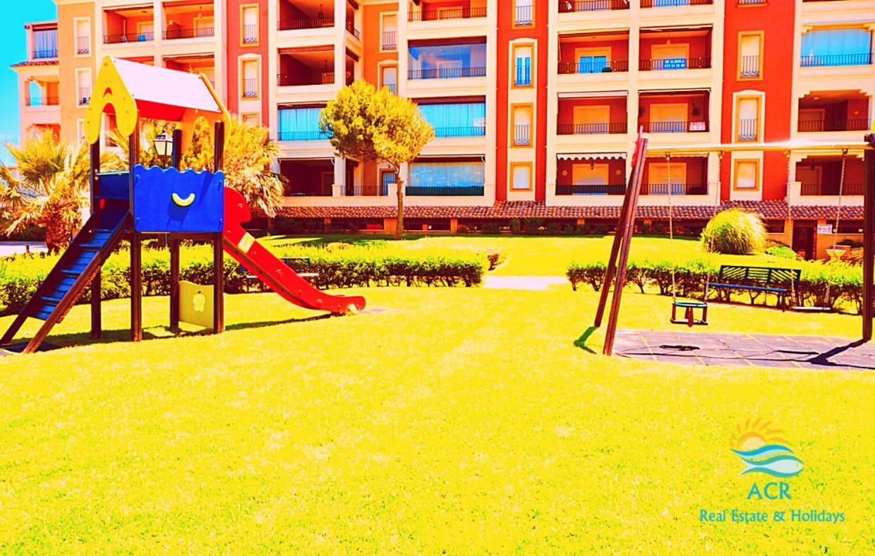 Canela Park, Isla Canela - By Ac Real Экстерьер фото