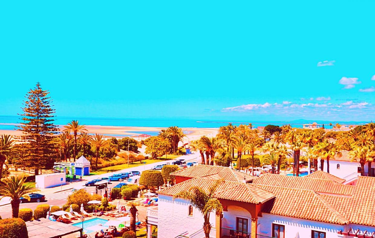 Canela Park, Isla Canela - By Ac Real Экстерьер фото